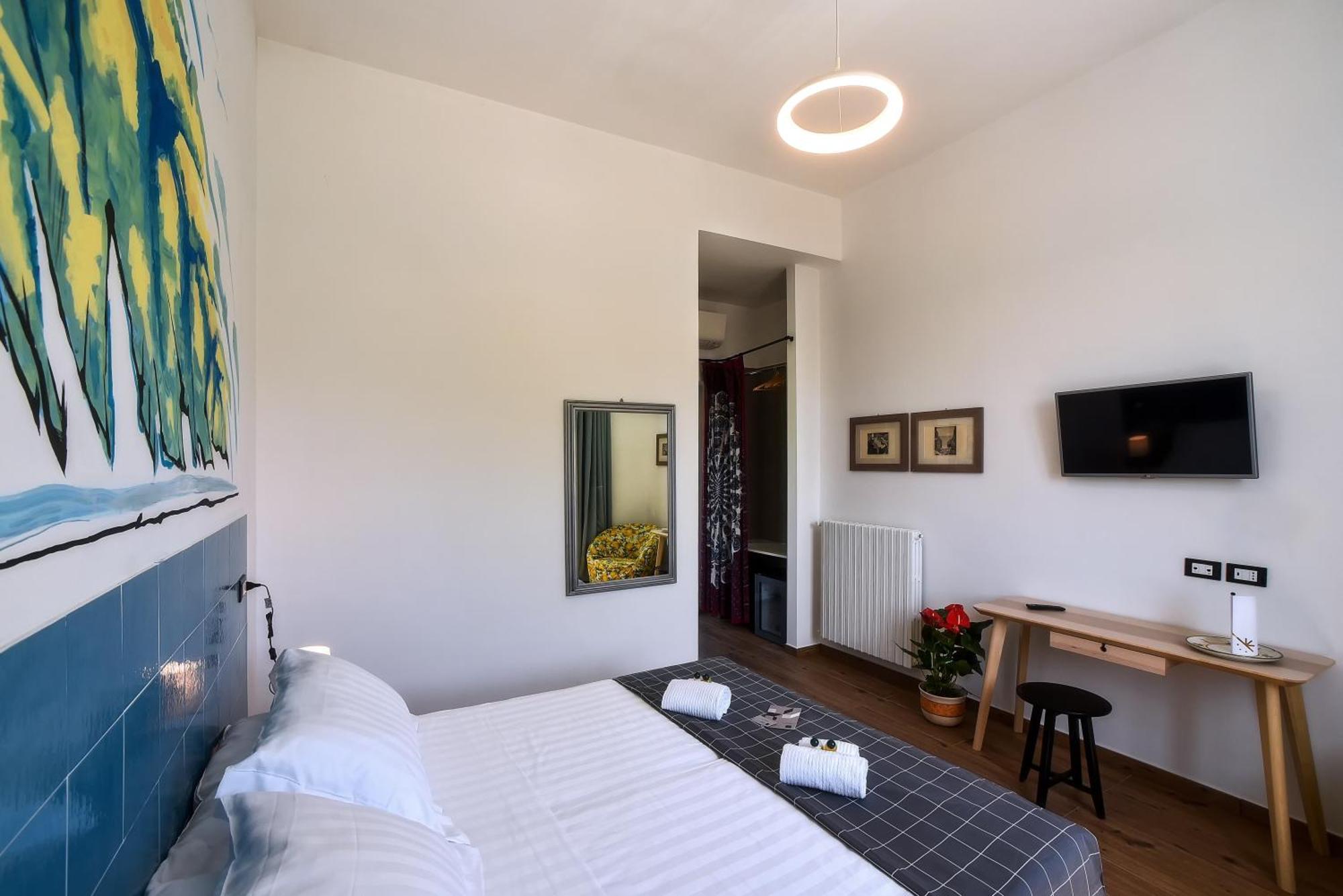 Agriturismo Guerritore 巴罗尼西 外观 照片