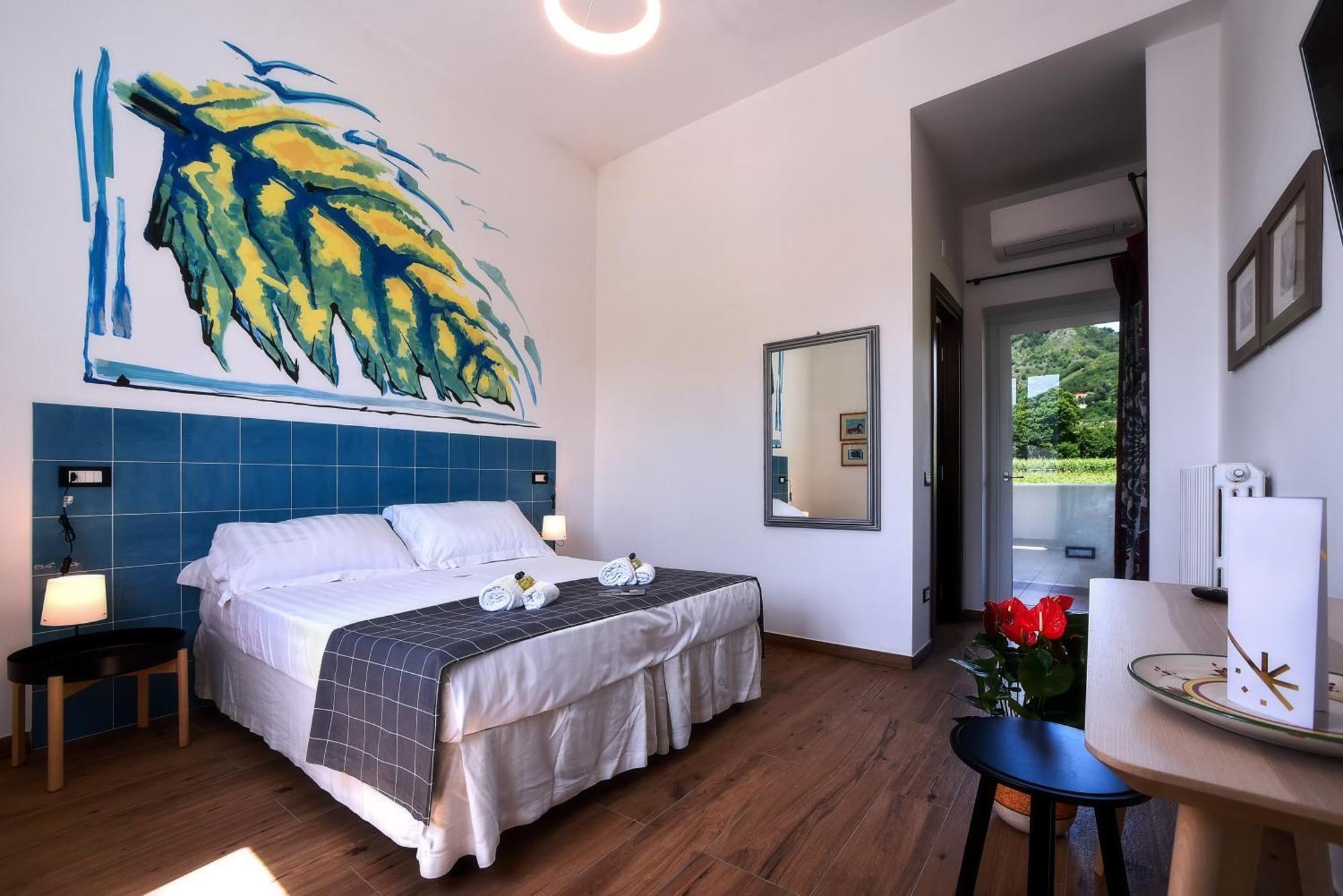 Agriturismo Guerritore 巴罗尼西 外观 照片