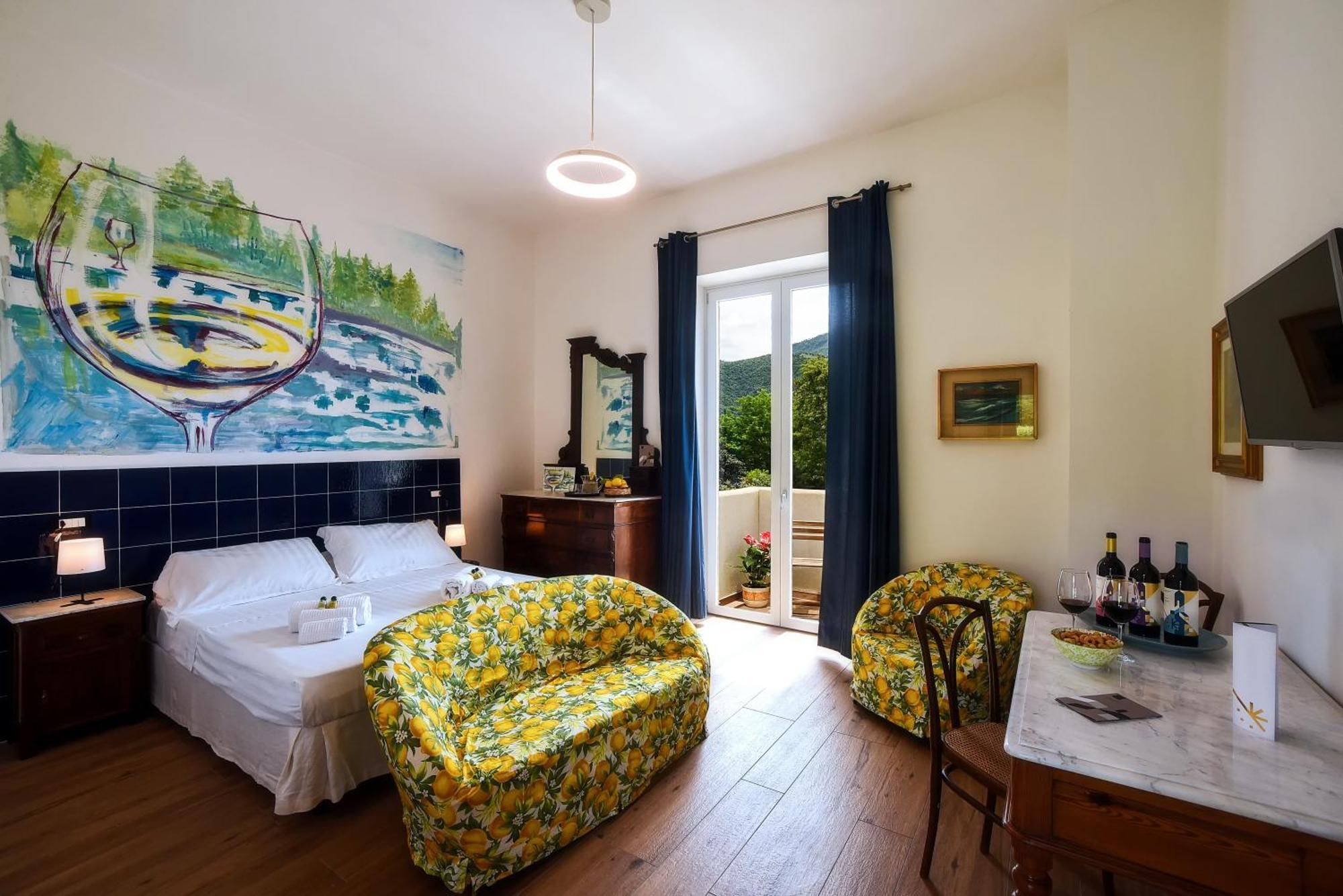Agriturismo Guerritore 巴罗尼西 外观 照片
