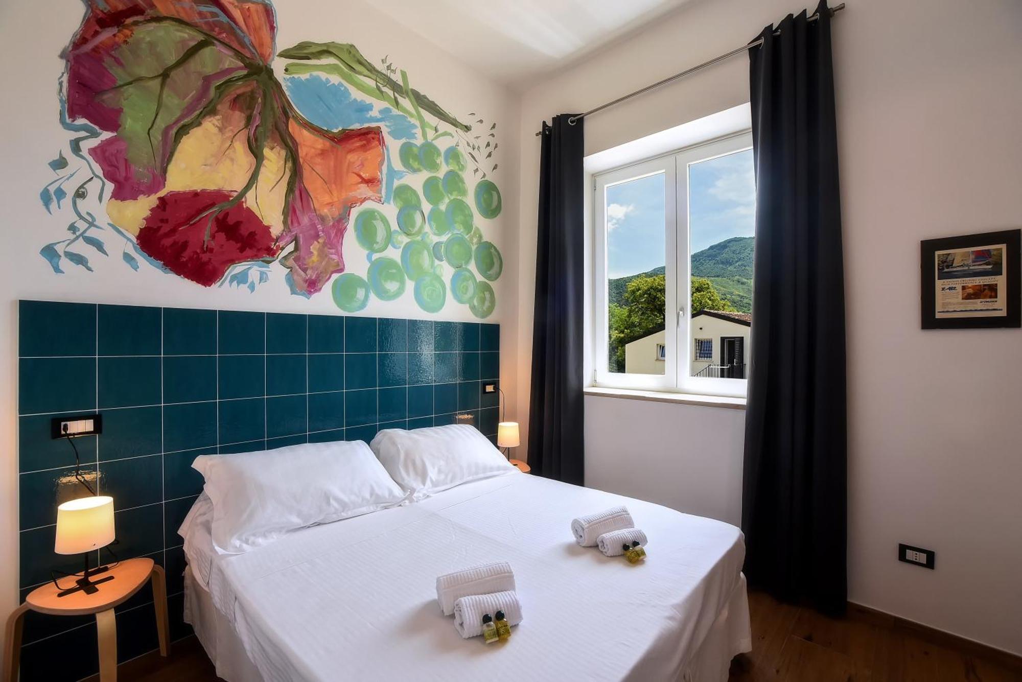 Agriturismo Guerritore 巴罗尼西 外观 照片