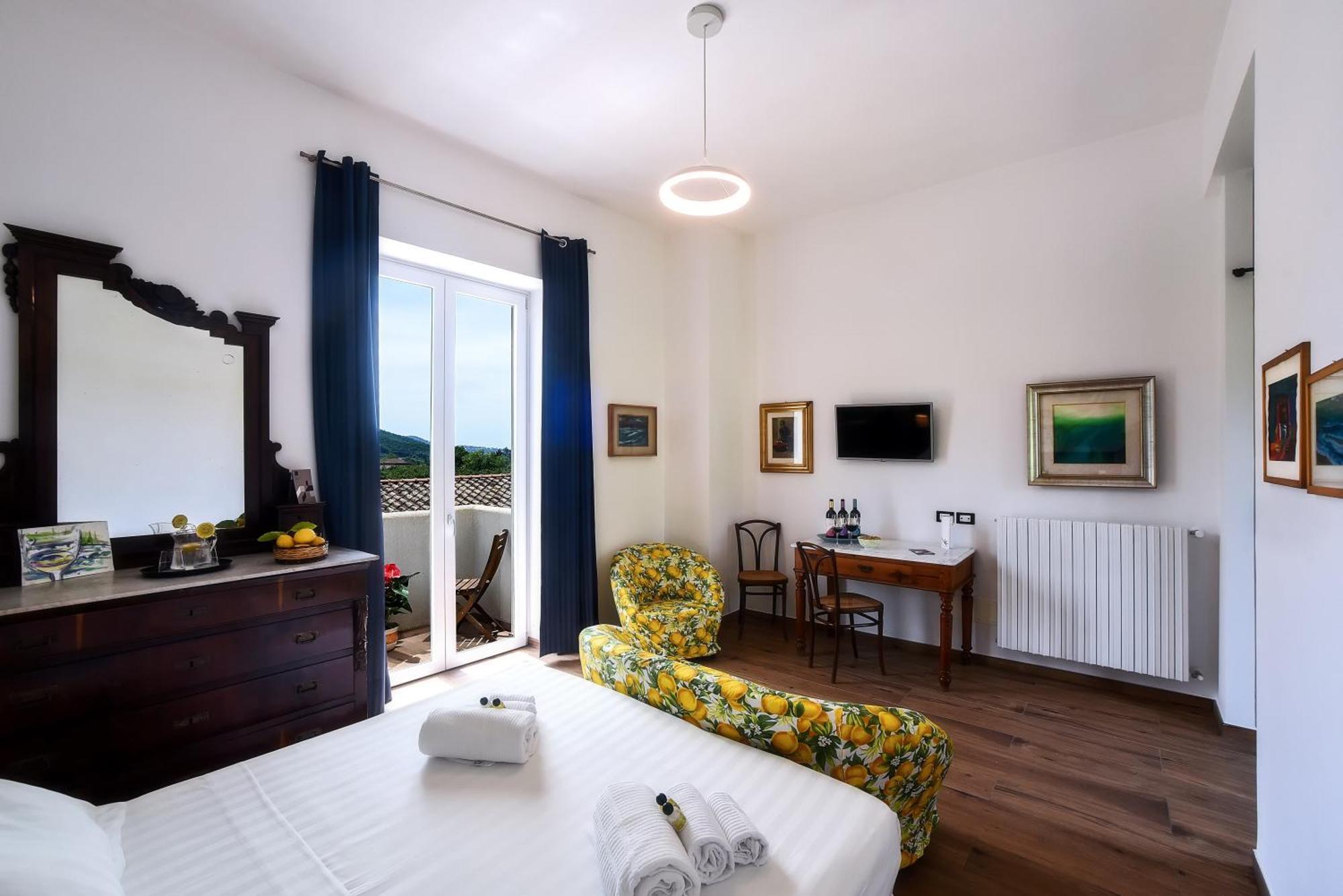 Agriturismo Guerritore 巴罗尼西 外观 照片