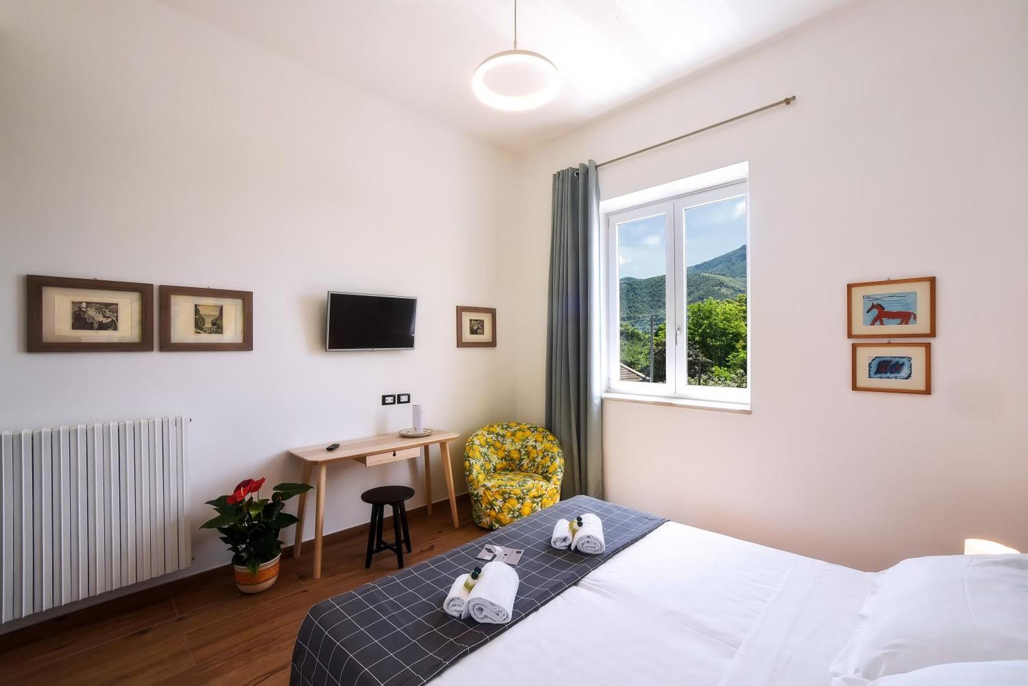 Agriturismo Guerritore 巴罗尼西 外观 照片